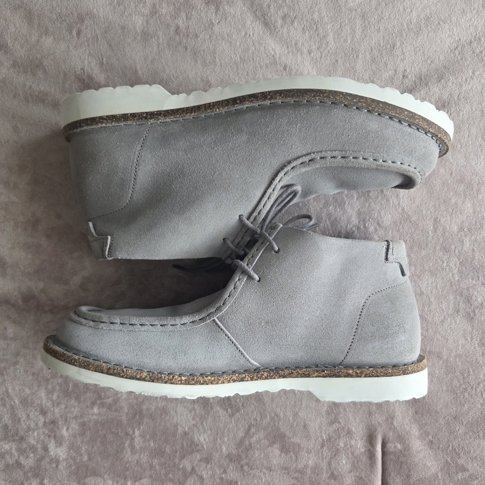 Delano Chukka Boot (Men)
Birkenstock - Picture 3 of 11